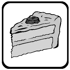 Kuchen und Torte aus Dabel